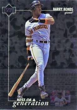 Barry Bonds #373