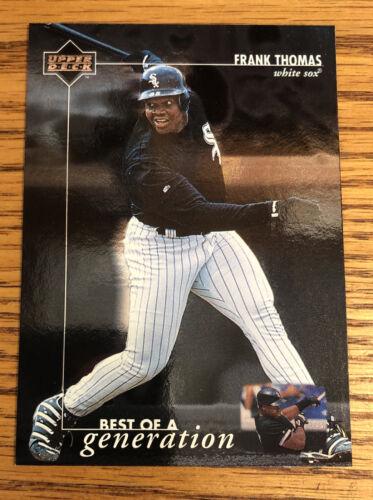 Frank Thomas #387