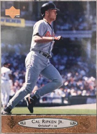 Cal Ripken Jr. #280