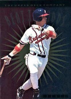 Chipper Jones #149