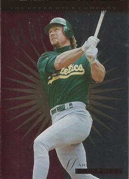 Mark McGwire #151