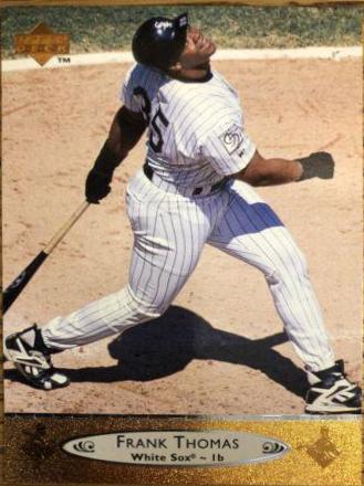 Frank Thomas #300