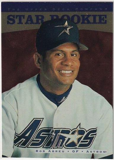 Bob Abreu #258