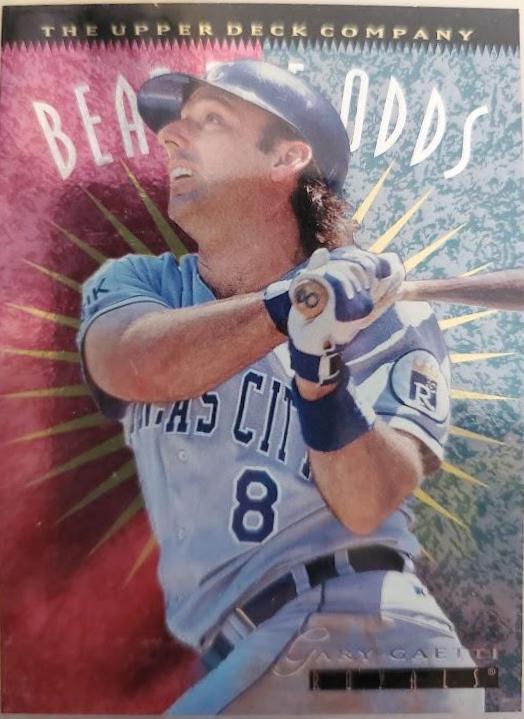 Gary Gaetti #153