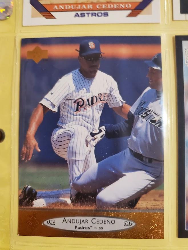 Andujar Cedeno #448