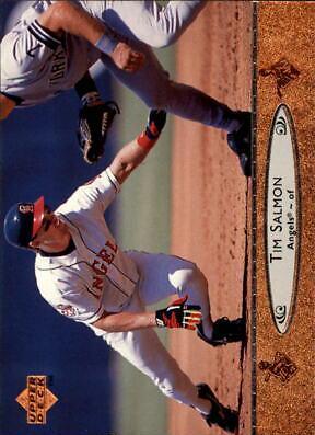 Tim Salmon #290