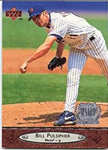 Bill Pulsipher #139