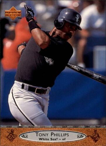 Tony Phillips #305