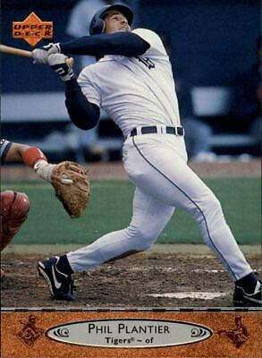 Phil Plantier #333