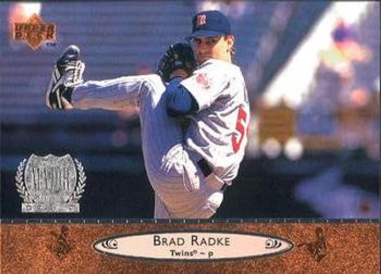 Brad Radke #126