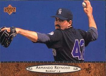 Armando Reynoso #321