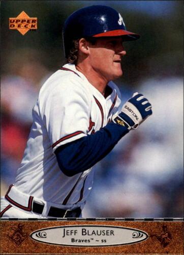 Jeff Blauser #273