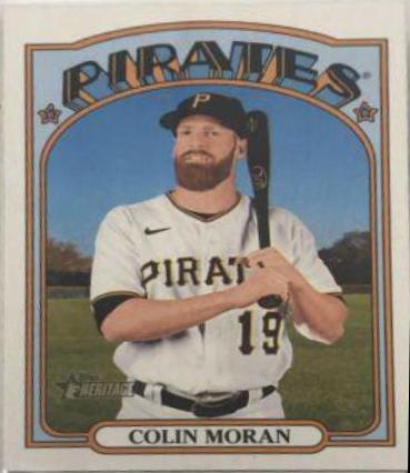 Colin Moran #626