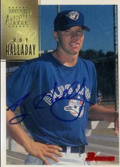 Roy Halladay #CA35
