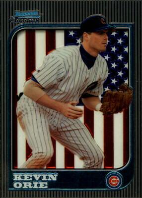 Kevin Orie #151