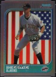 Derrek Lee [Refractor] #200
