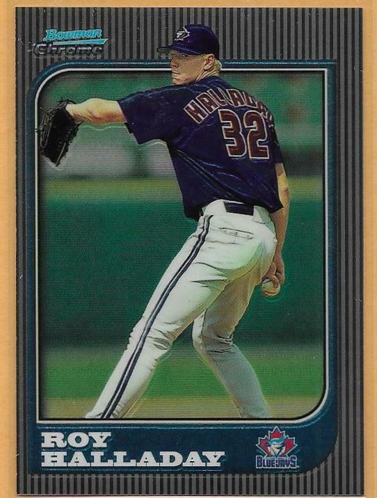 Roy Halladay #212