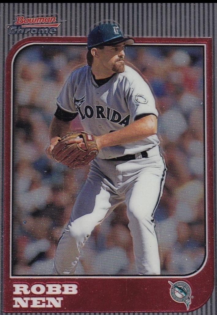 Robb Nen #13