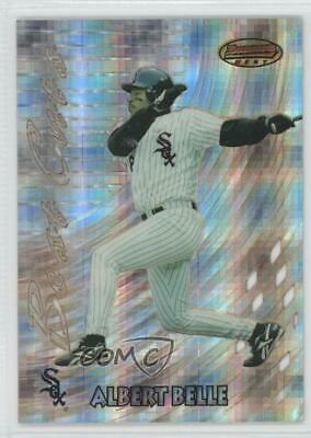 Albert Belle [Atomic Refractor] #BC10