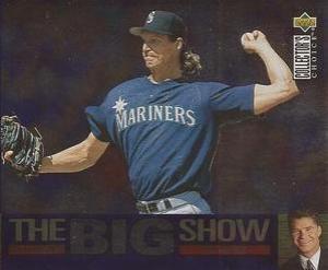 Randy Johnson #44