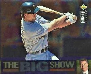 Mark McGwire #36
