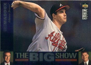 Greg Maddux #1