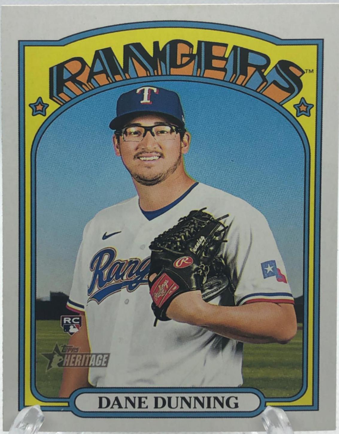 Dane Dunning #651