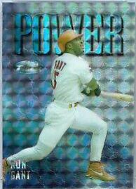 Ron Gant [Refractor] #130
