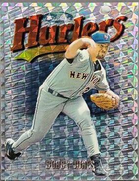 Bobby Jones [Refractor] #137