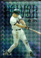 Cal Ripken Jr. [Refractor] #135