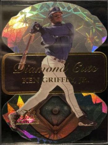 Ken Griffey Jr. #5