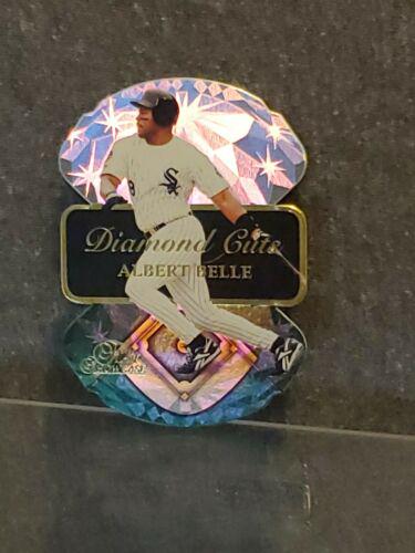 Albert Belle #2