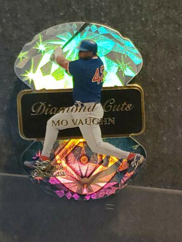 Mo Vaughn #18