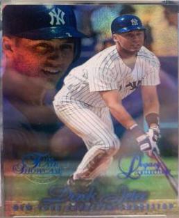 Derek Jeter [Row 1] #2