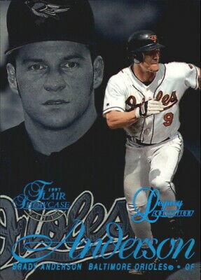 Brady Anderson [Row 2] #9