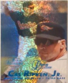 Cal Ripken Jr. [Row 0] #8