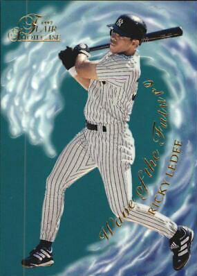 Ricky Ledee #15