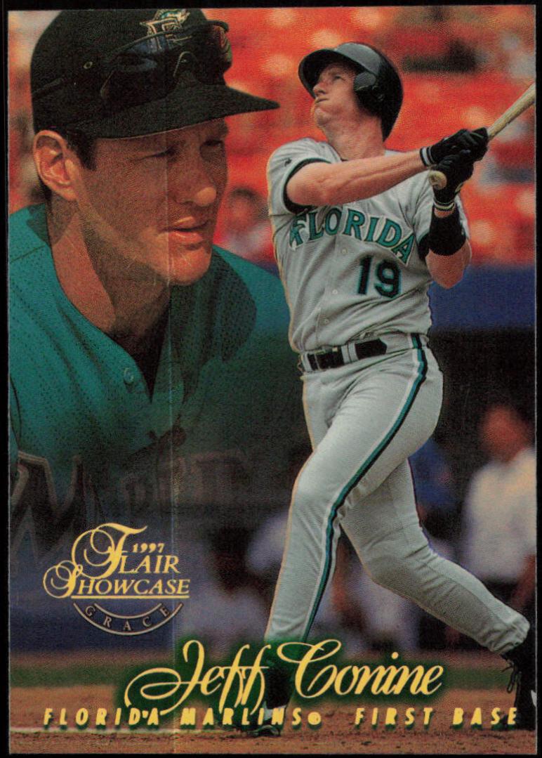 Jeff Conine [Row 1] #159