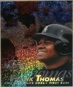 Frank Thomas [Row 0] #35