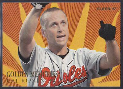 Cal Ripken Jr #9