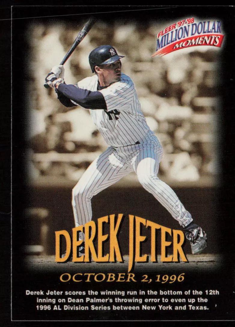 Derek Jeter #2