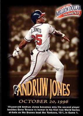 Andruw Jones #26