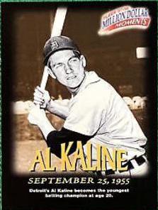 Al Kaline #21