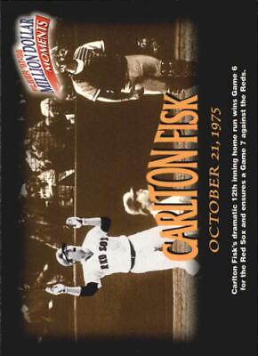 Carlton Fisk #41