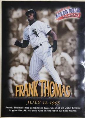 Frank Thomas #32