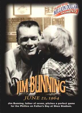 Jim Bunning #29
