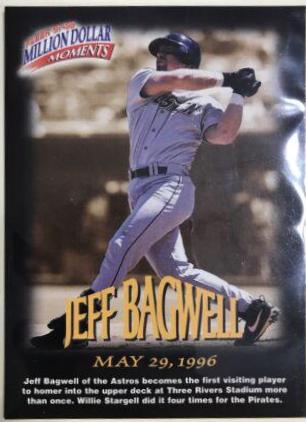 Jeff Bagwell #50