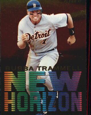 Bubba Trammell #13