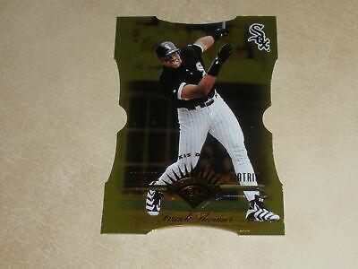 Frank Thomas [Die Cut] #107