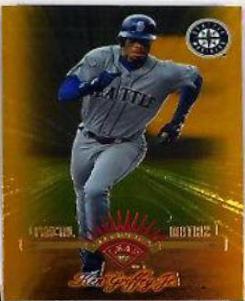 Ken Griffey Jr. #204